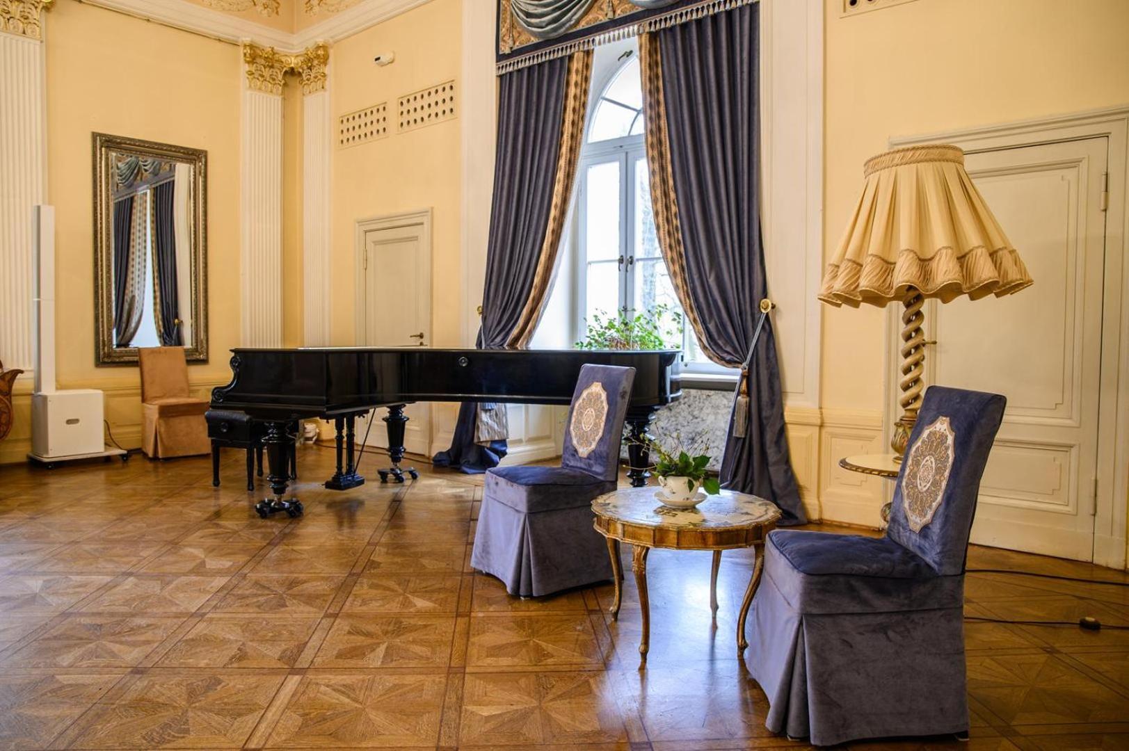 Zespół Pałacowo-Parkowy w Ostromecku Ostromecko Exterior foto